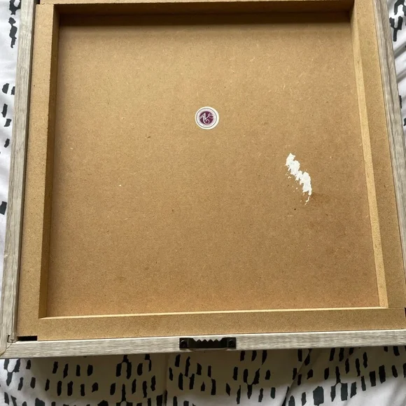 Letter board - Picture 6 of 12